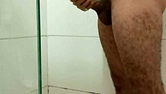 watching your wife masturbate?