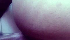 fucking a friend with big ass creampie