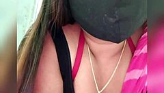 Desi Indian Mom Bhabi Talks About Her Life and Family Traditions in Detail