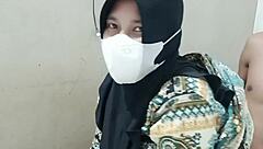 Fucking my cheating wife in doggystyle with big tits!