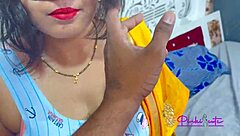 Mother-In-Law Affair Cumshot On Big Boobs