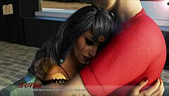 alternate existence in game 17