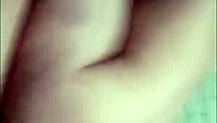 I watch horny indonesian aunt while husband works