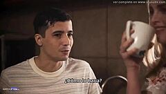 Ellas me piden correrme dentro sub esp!