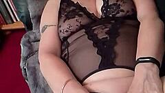 think of all those men who've taken your arsehole in homemade action