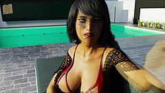 alternate existence in game 17