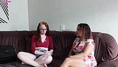 I Gave Myself To My Friend's Father And Brother In Homemade Setting