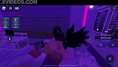 Fucking a Girl Who Loves My Big Black Cock