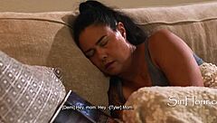 horror flick haunts step-mom dana vespoli heals teen 18+s - demi hawks