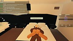 Watch This Petite Blonde Deepthroat Black Cock?