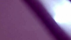 Depois que fui filmada no banho, dei o cuzinho de 4 bem gostoso pro safado