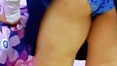 Mexican Schoolgirl Fucked Hard, Anal And Sucking Outdoor