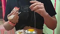 God forgive me but my step-cousin wanted something intimate in USA