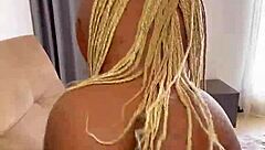 Stepsister Lost Bet, Now We Fuck Rough