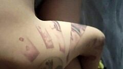 take a walk on my big natural tits