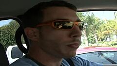 Fucking Brunette Milf Big Tits Makayla Cox!