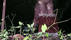 God forgive me but my step-cousin wanted something intimate in USA