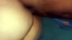 My Ass Hurts From Big Black Cock, But Don't Stop?