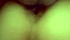 Amateur Wife's Wet Pussy Gets Cunilingus 174 Days After Losing Virginity.