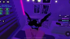 Fucking a Girl Who Loves My Big Black Cock