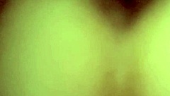 Amateur Wife's Wet Pussy Gets Cunilingus 174 Days After Losing Virginity.