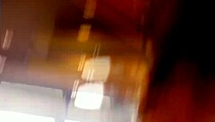 wild sex in the woods with orgasm moaning