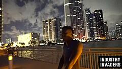 Jessica Jewels Cockslut of the Year with Sloppy Blowjob