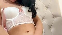 Horny American Exchange Student Delivers Wild Girlfriend Experience