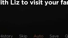 lets play overstuffed ending 3 for the holidays