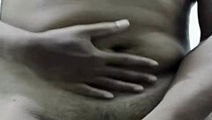 Ashira Gives Handjob During Menstrual Video Call