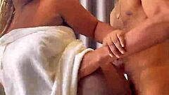 Stepsister Lost Bet, Now We Fuck Rough