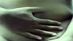 Ashira Gives Handjob During Menstrual Video Call