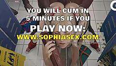 i cant stop starin at my stepmoms killer tits n ass, shes so horny wit dat pussy