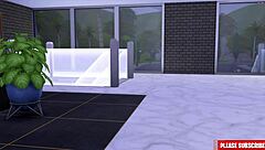 Japanese step siblings dive into forbidden horny play.