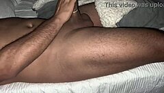 novinha takes double vaginal penetration at home with guests
