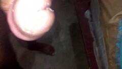 My Ass Hurts From Big Black Cock, But Don't Stop?