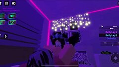 Fucking a Girl Who Loves My Big Black Cock