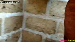 Banging Big White Ass Girl In Uncompleted Building