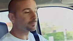 Claudia Valentine is a Milf in Heat