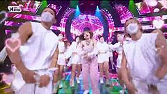 Shemale porn music with hot Latina vibes