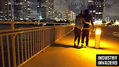 Jessica Jewels Cockslut of the Year with Sloppy Blowjob