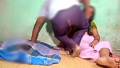 i'm amazing village aunty giving handjob