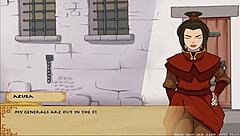 Four Elements Trainer Book 2 Part 2: Big Tits Action