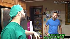 Angel Ramiraz experiences humiliation on take your daughter to work day