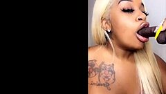 BKA Kakey Huge Boobs and Ass Compilation