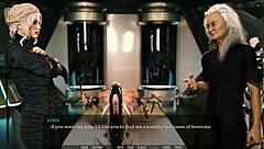 Tales From The Unending Void 21 In Exciting Game Adventure!