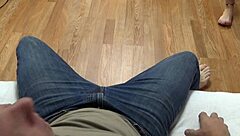 gypsy oral top performs deepthroat and gagging