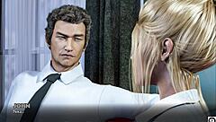 time stamps for lost love pt 28