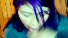 Hot Chileans Fucking Quickly, Hidden from Parents?