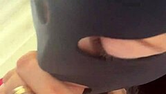 Adventures Of Milfycalla Ep 5 Neighbour Was Helpful